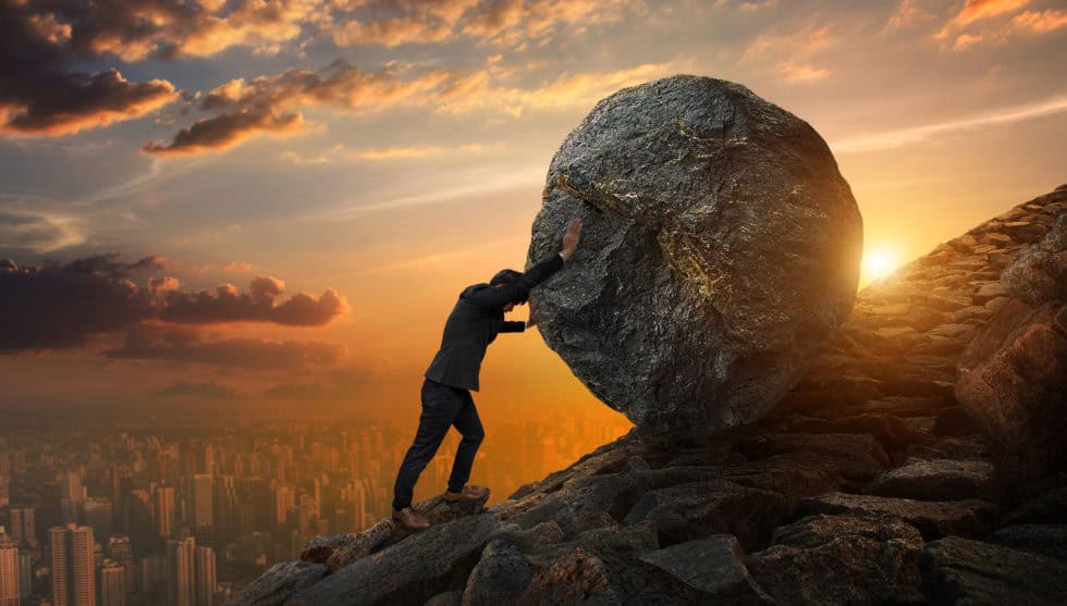 avoid leadership trap