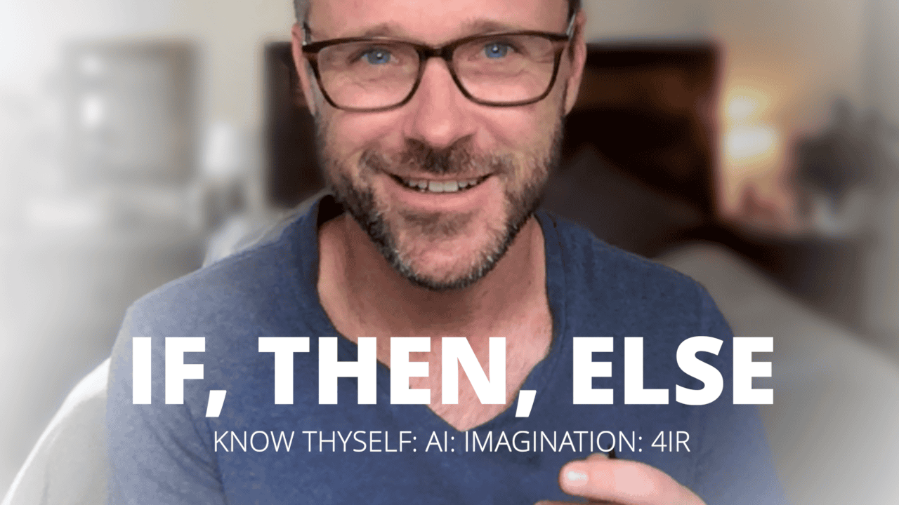 know thyself 4ir