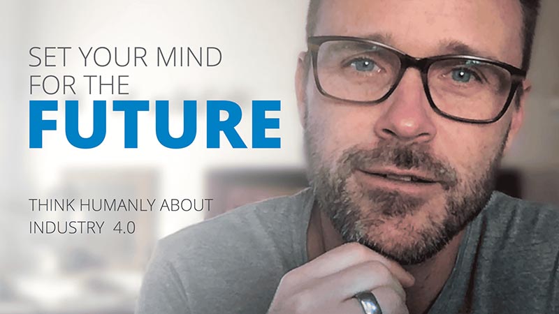 think about industry 4.0