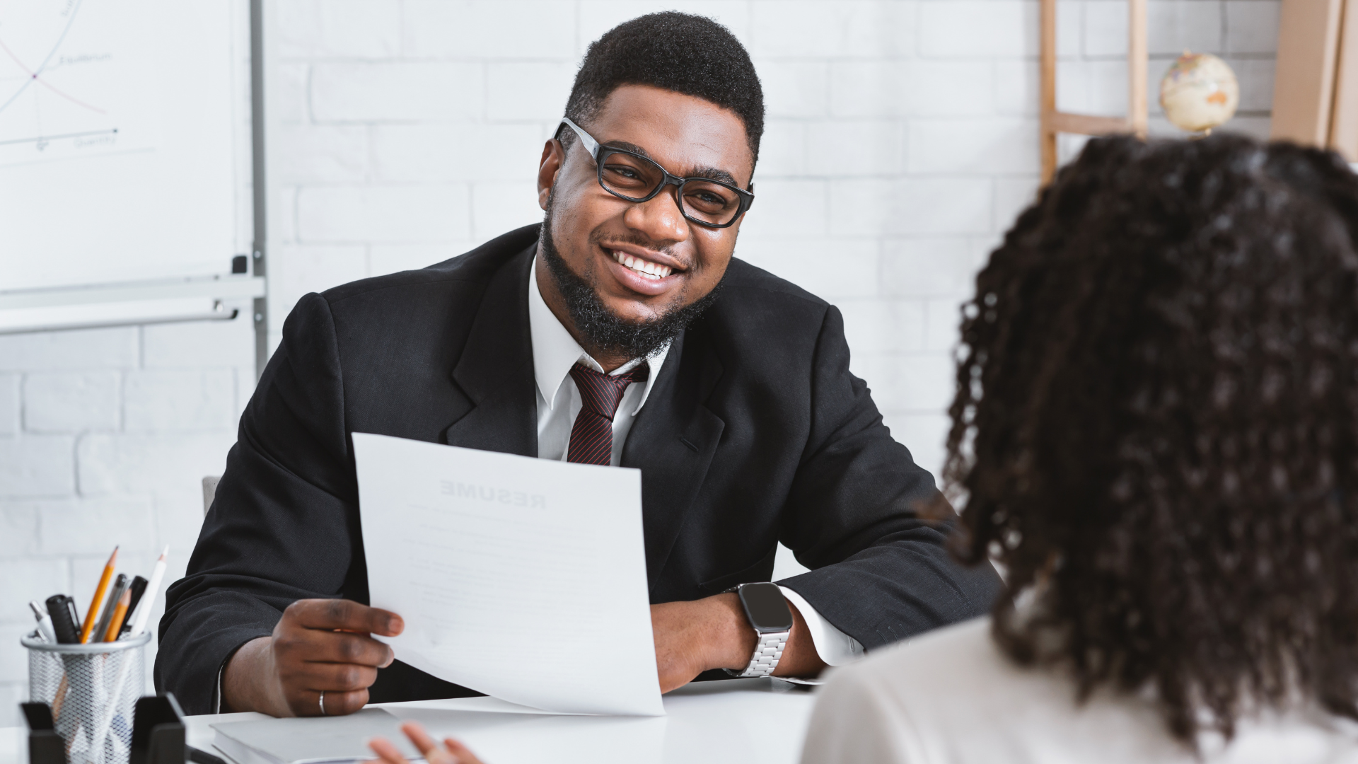 eq hr managers
